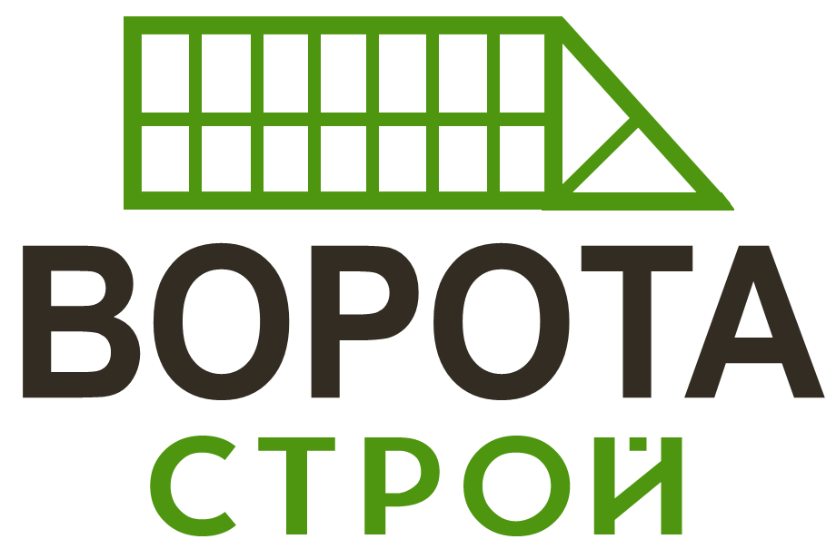 Откатные ворота в Селятино